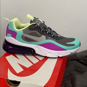 Nike air max 270 react (GS)